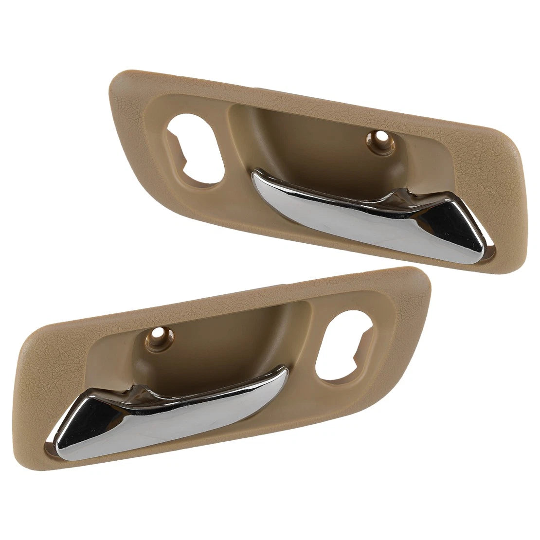 Front L&R Inner Door Handle for Honda Accord, Odyssey (1998-2004)