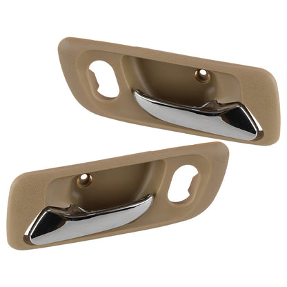 Front L&R Inner Door Handle for Honda Accord, Odyssey (1998-2004)
