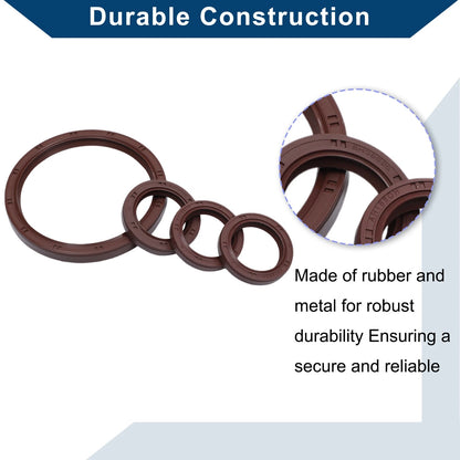 Cylinder Head Gasket Kit for Subaru EJ22E (1990-1994)