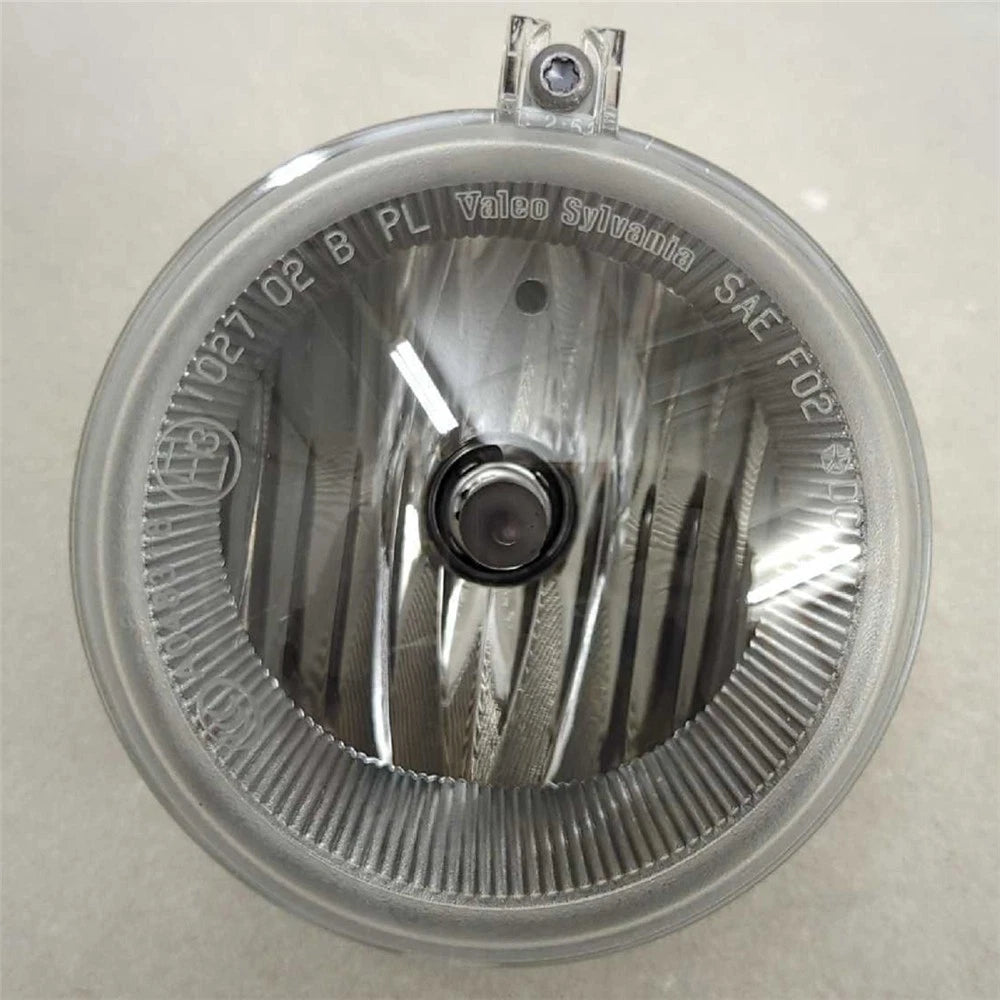 Fog Light for Dodge Charger Challenger Avenger (2006-2023)