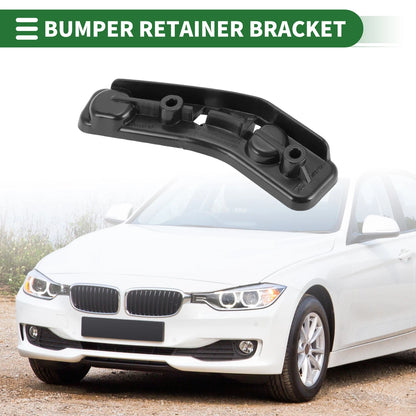 Right Front Bumper Retainer Bracket for BMW X1 (2016-2022)