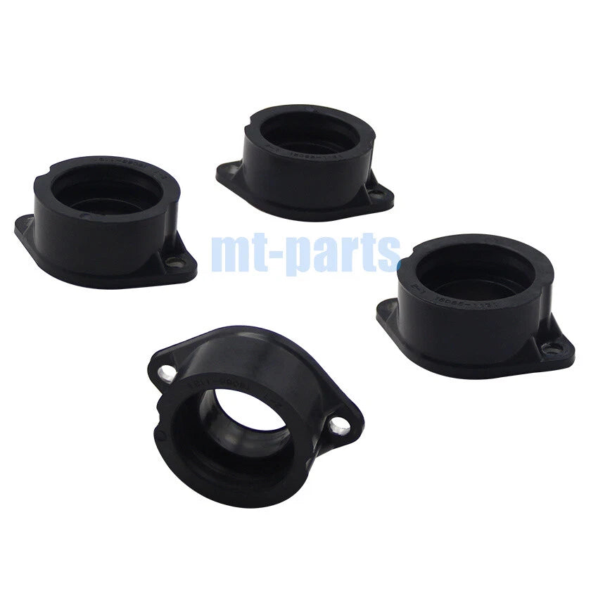 Carb Intake Manifold Boot for Kawasaki KZ1000 Eddie, KZ1100 LTD (1982-1985)