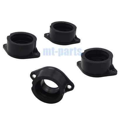 Carb Intake Manifold Boot for Kawasaki KZ1000 Eddie, KZ1100 LTD (1982-1985)