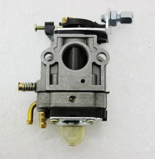 15mm Carburetor for 43-49cc Mini PIT Pocket Rocket Chopper Dirt Bike ATV