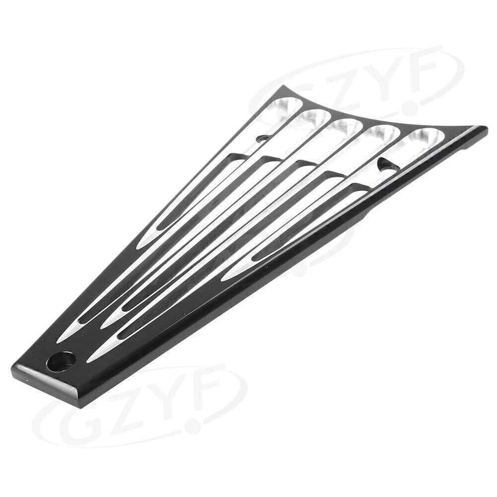 Radiator Guard Grill Cover for Harley Touring FLHR FLHX (2009-2023)