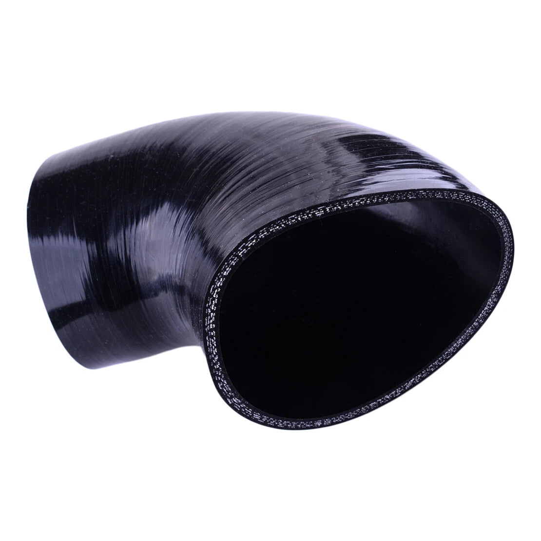 4 Inch 90�� Silicone Elbow Hose Pipe for Turbo Intercooler (Universal)