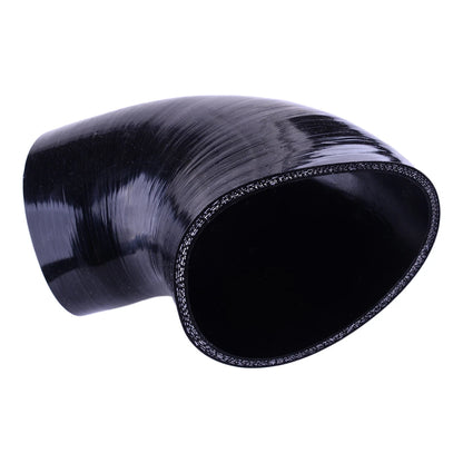 4 Inch 90�� Silicone Elbow Hose Pipe for Turbo Intercooler (Universal)