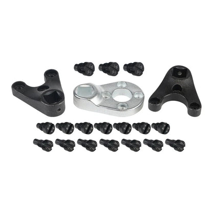 Hydraulic Steering Wrench for Boat Repair - Long-lasting Quality Tool