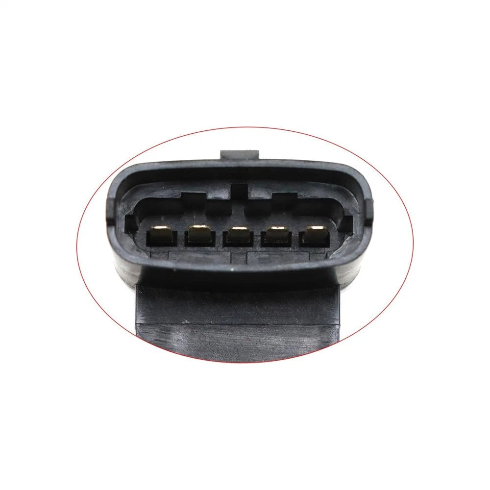 Swirl Control Valve Actuator for Hyundai I30, I40, IX35 1.6, 1.7 Diesel (2011-2017)