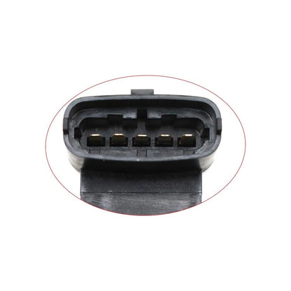Swirl Control Valve Actuator for Hyundai I30, I40, IX35 1.6, 1.7 Diesel (2011-2017)