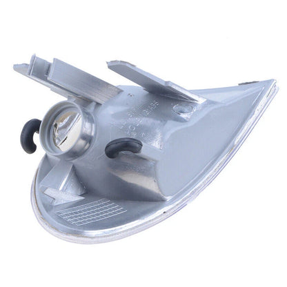 Front Indicator Turn Signal Light for BMW E46 320i 323i 325i 330i (1998-2001)