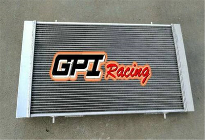 3ROW Radiator for LAND ROVER 90-110 DEFENDER 2.3D/2.5D/3.5D (1983-1990)