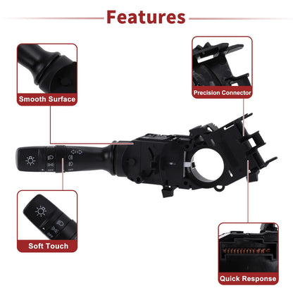 Turn Signal Switch for Hyundai Tucson (2011-2015)