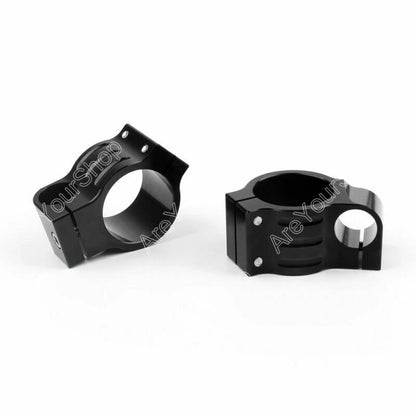 Handlebar Stubs 35mm for Yamaha RZ350 (1984-1986)