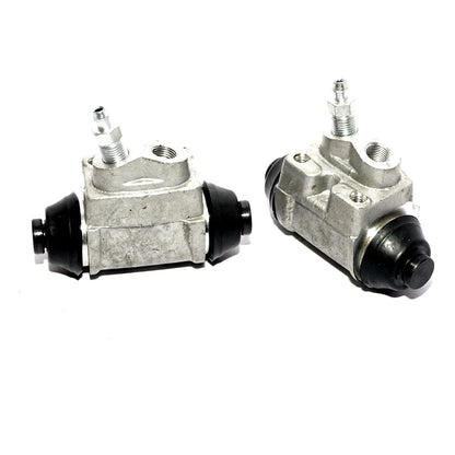 13/16 RR Brake Cylinder for Hyundai Scoupe Excel GL GS Pony X2 1.5L 1993-1995