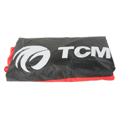 L Size Waterproof UV Dust Protector Motorcycle Cover for Scooter 190T
