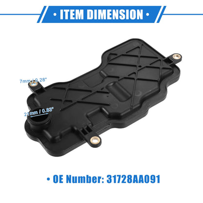 Transmission Filter for Subaru Forester 2.5L (2009-2013)