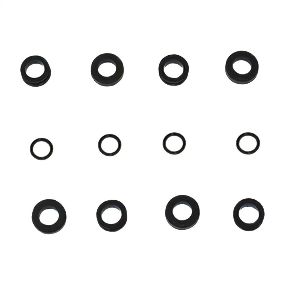 Fuel Injector Seal Kit  O-rings for Mazda Miata 1.8L (1994-2005)