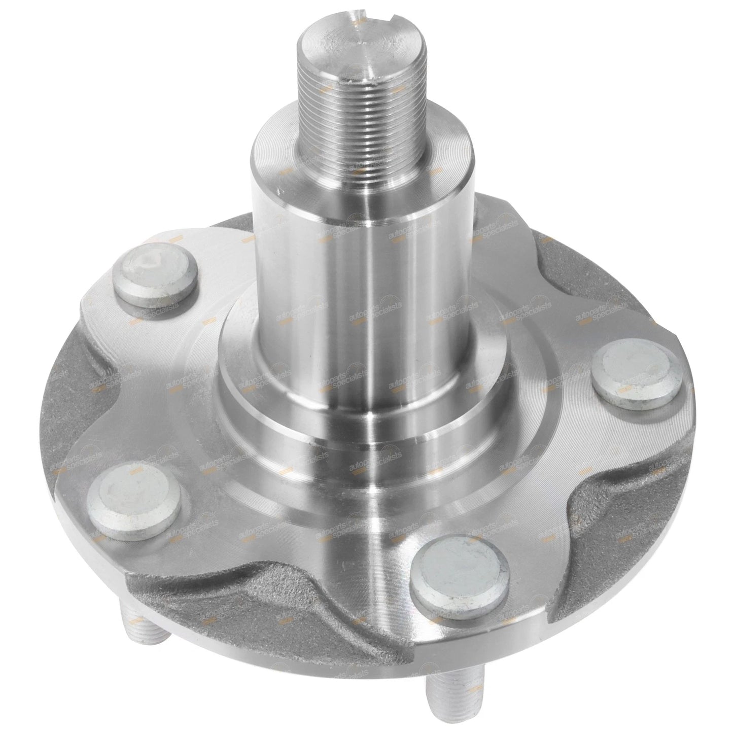 Front Wheel Bearing Hub Assembly for Toyota Hilux (2005–2019)