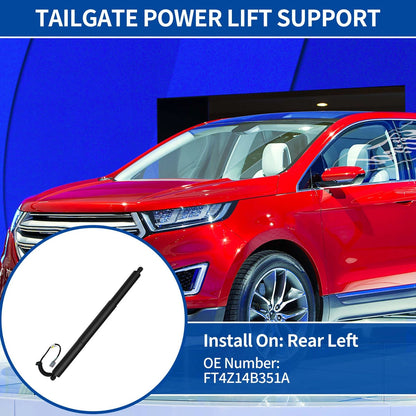 Rear LH Tailgate Lift Support for Ford Edge (2015-2018)