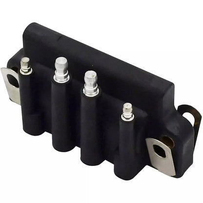 Ignition Coil for Johnson Evinrude Outboard (583740) - New