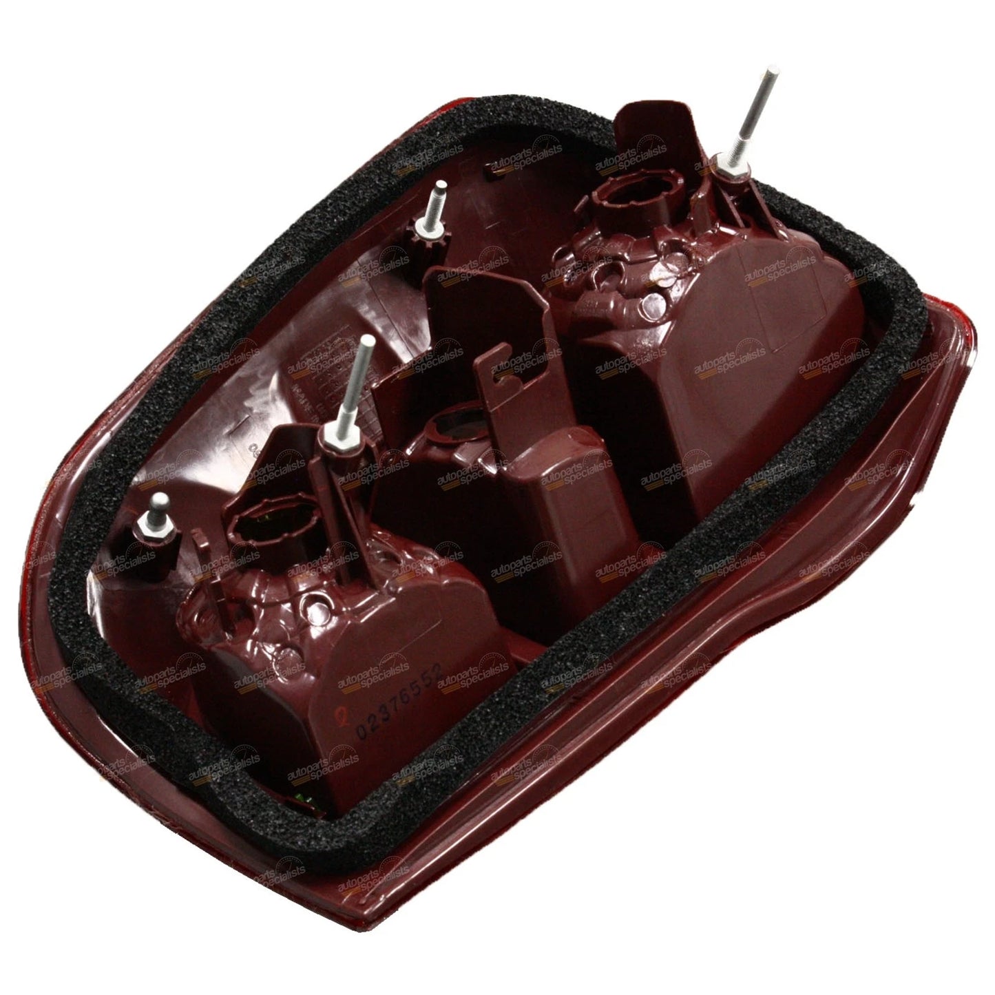 RH Replacement Tail Light Right Driver for Toyota RAV4 ACA20 (2003–2005)