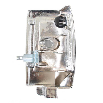 Corner Lamp Turn Light Left Fits Nissan Navara D21 Hardbody Truck 1990-95 D06