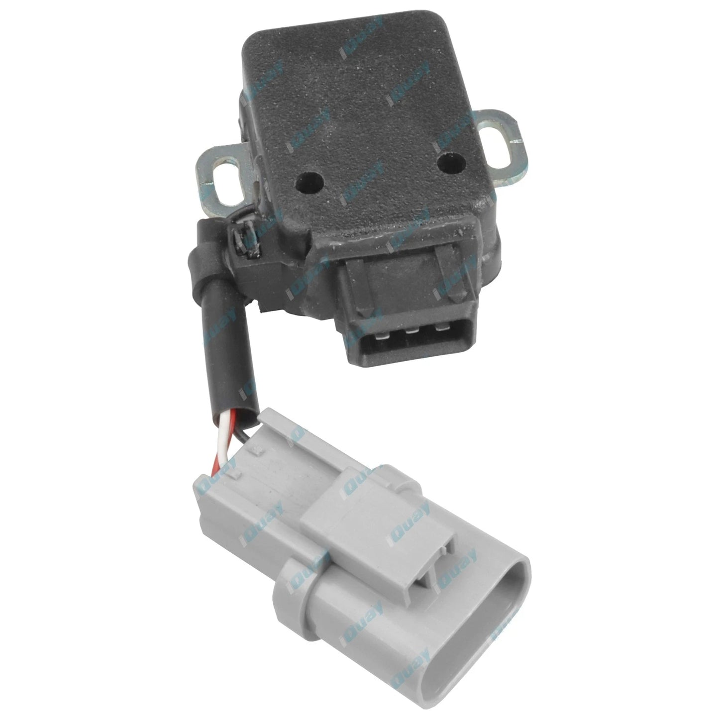 Throttle Position Sensor TPS for Nissan Pathfinder WD21 V6 3.0L VG30E Auto 92~95