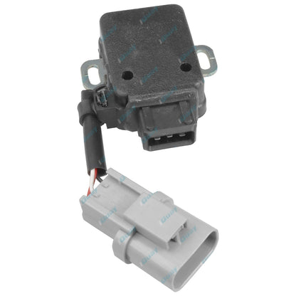 Throttle Position Sensor TPS for Nissan Pathfinder WD21 V6 3.0L VG30E Auto 92~95