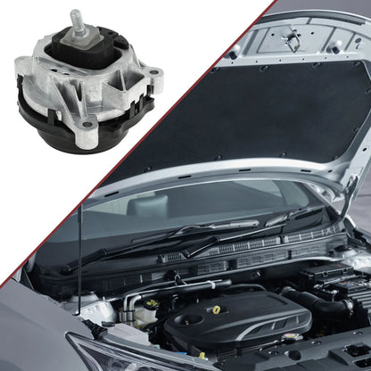 Motor Mount for BMW 3 Series F35 2.0T A/MT 328Li (2012-2015)