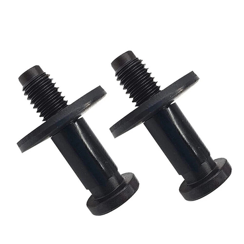 Tailgate Door Latch Striker Bolt Set for Chevy GMC Cadillac Hummer (2000-2010)