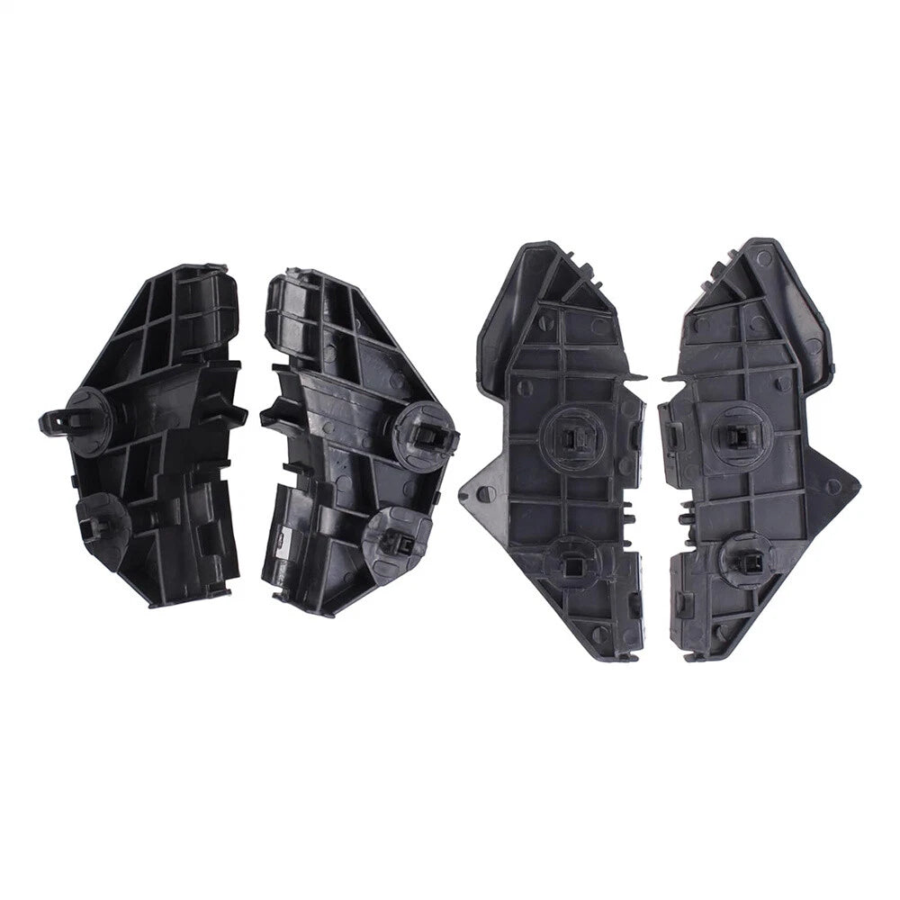 Rear Bumper Cover Retainer Bracket for 2009-2013 Toyota Corolla (2009-2013)