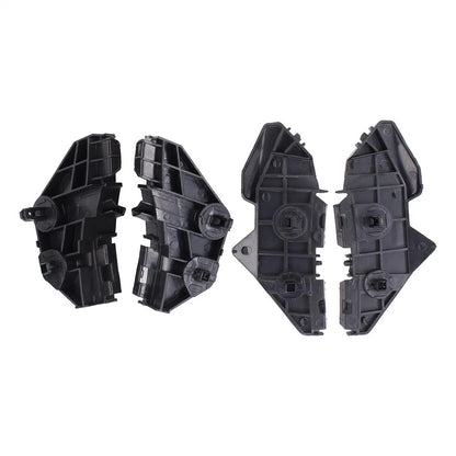 Rear Bumper Cover Retainer Bracket for 2009-2013 Toyota Corolla (2009-2013)
