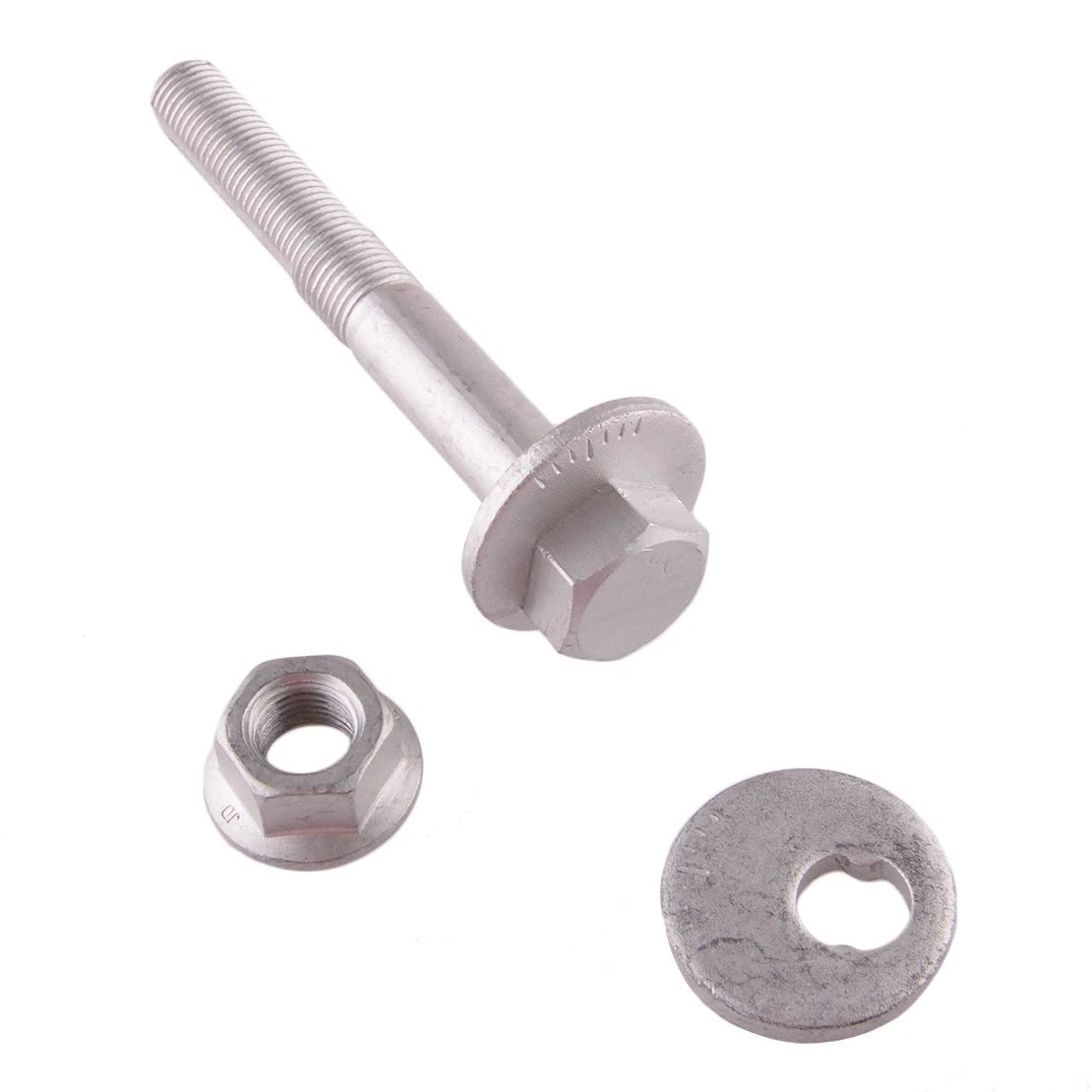 Control Arm Adjust Bolt Kit for Hyundai Tucson, Kia Sportage, Optima (2010-2023)