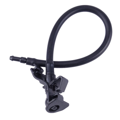Windshield Wiper Washer Spray Nozzle for Ford Mustang (2010-2014)