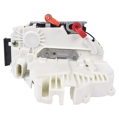 Front Left Door Lock Actuator for Chrysler Dodge Jeep Grand Cherokee (1999-2023)