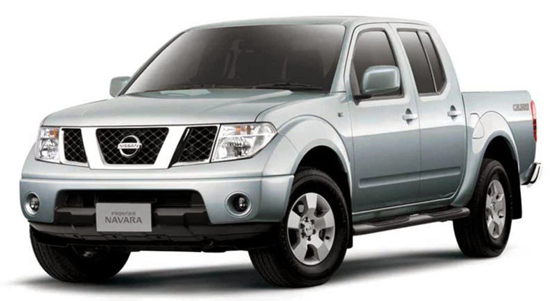 Rear Tailgate Wire Cable for Nissan Navara D40 (2005-2013)