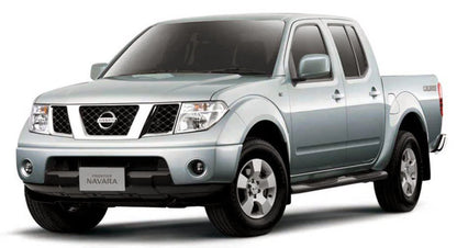 Rear Tailgate Wire Cable for Nissan Navara D40 (2005-2013)