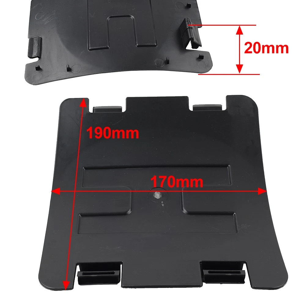 Wheel Arch Liner Access Cover for BMW 1 2 3 4 Series F20 F21 F22 F23 F30 F31 F32