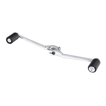 Chrome Shift Lever Shifter Pegs for Harley Touring