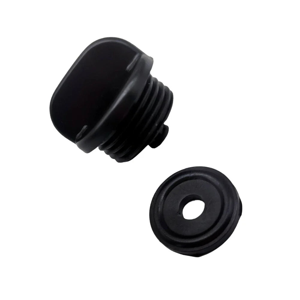 Flush Plug + Gasket for Suzuki Outboard 4-Stroke 150-300HP