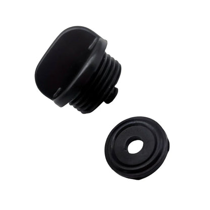 Flush Plug + Gasket for Suzuki Outboard 4-Stroke 150-300HP