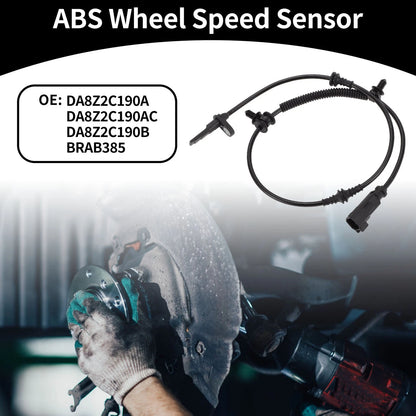 ABS Sensor Rear Left/Right for Ford Explorer (2013-2019)