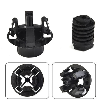 Clips Cushion Buffer Bumper Car Hood Rubber Stop for Car