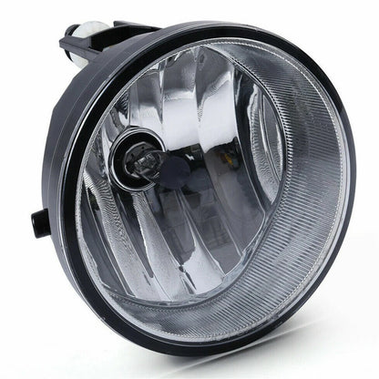 Bumper Fog Light Lamps for Toyota Tacoma, Solara, Sequoia, Tundra (2001-2023)