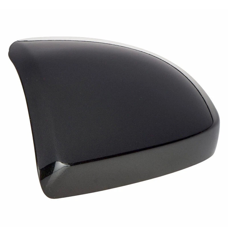 Left Front Exterior Rear View Mirror Cover for Mazda 3 (2010-2013)
