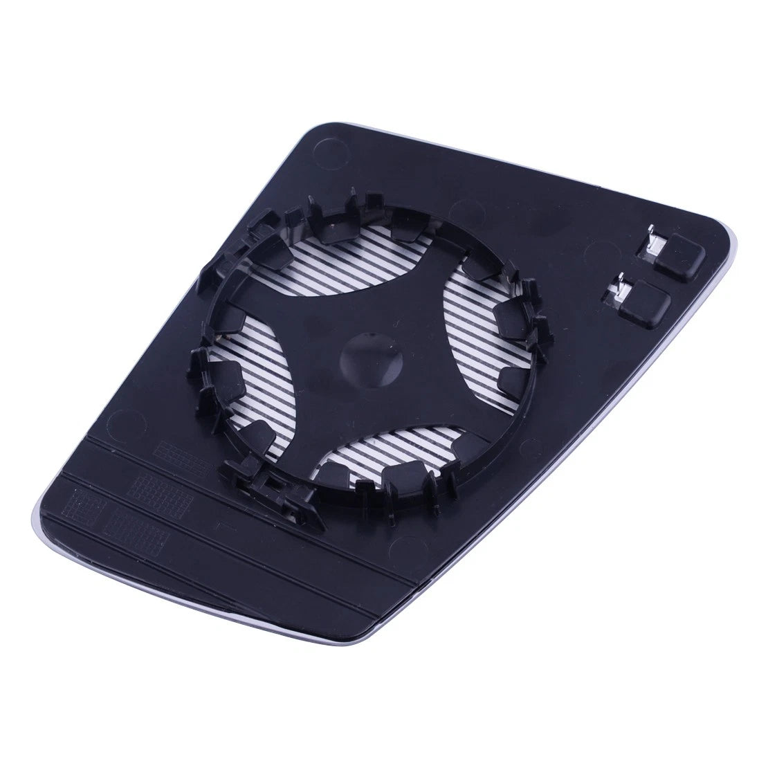 Heated Glass Left Exterior Mirror for Mercedes W204 W221 W207 C216 (2007-2015)