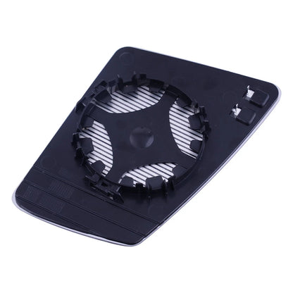 Heated Glass Left Exterior Mirror for Mercedes W204 W221 W207 C216 (2007-2015)