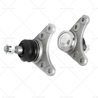 Front Upper Ball Joint Pair for Isuzu D-Max 3.0L I4 4JJ1-TCX (2002-2023)