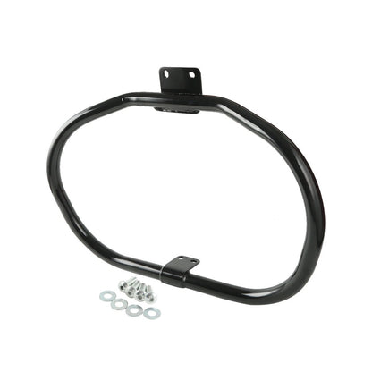 Gloss Black Engine Guard Crash Bar for Harley Sportster XL (2004-2022)
